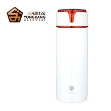 不锈钢保温杯210ML能量杯新款便携高档水杯时尚简约茶杯